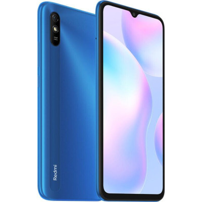 Xiaomi Redmi 9A 4/64GB Sky Blue