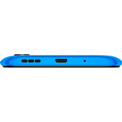 Xiaomi Redmi 9A 4/64GB Sky Blue