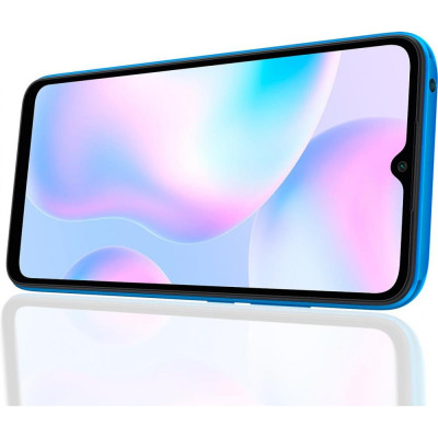 Xiaomi Redmi 9A 4/64GB Sky Blue