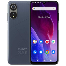 Cubot P60 6/128GB NFC Black