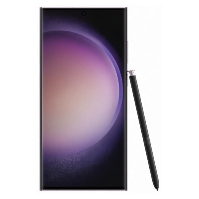 Samsung Galaxy S23 Ultra 8/256GB Lavender (SM-S918BLID)