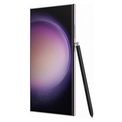 Samsung Galaxy S23 Ultra 8/256GB Lavender (SM-S918BLID)