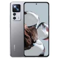 Xiaomi 12T Pro 8/256GB Silver