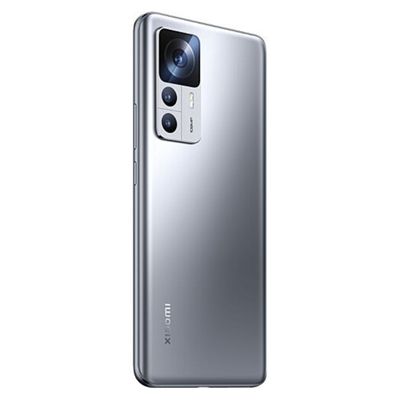 Xiaomi 12T Pro 8/256GB Silver