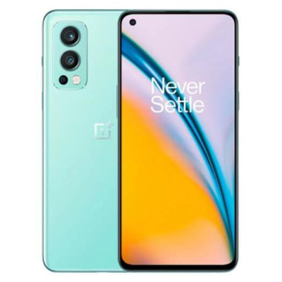 OnePlus Nord 2 5G 8/128GB Blue Haze