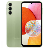 Samsung Galaxy A14 A145F-DS 4/128Gb Green