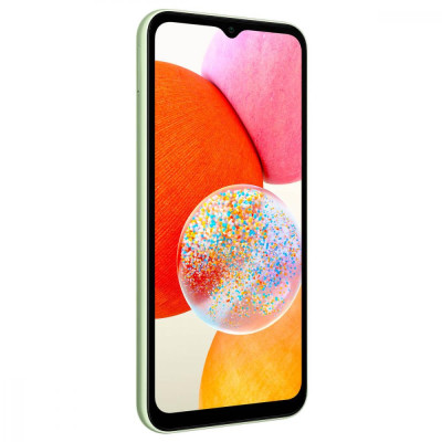 Samsung Galaxy A14 A145F-DS 4/128Gb Green