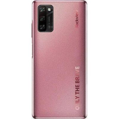 Blackview A100 6/128GB Pink