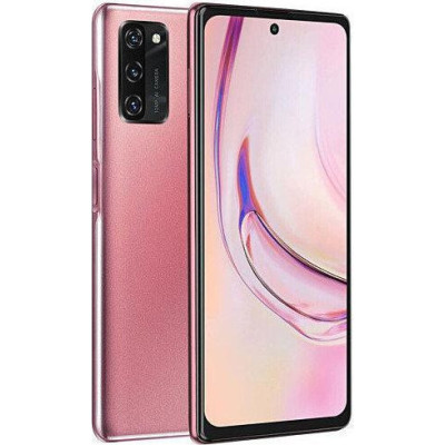 Blackview A100 6/128GB Pink