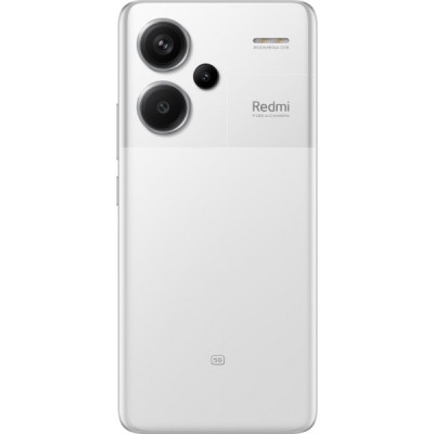 Xiaomi Redmi Note 13 Pro+ 8/256GB White