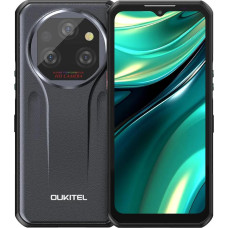 AGM G2 Guardian 8/256GB Black