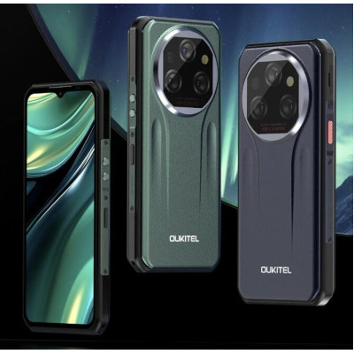 AGM G2 Guardian 8/256GB Black