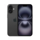 Apple iPhone 16 256GB eSIM Black (MYAX3)