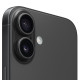 Apple iPhone 16 256GB eSIM Black (MYAX3)