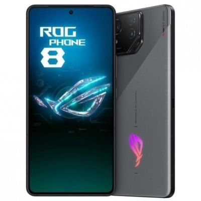 ASUS ROG Phone 8 12/256GB Rebel Grey CN