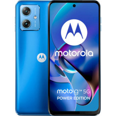 Motorola Moto G54 Power 8/256GB Pearl Blue (PB0W0019)