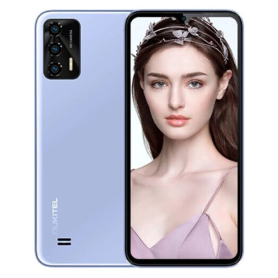 Oukitel C31 3/16GB Purple