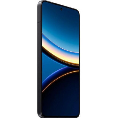POCO F7 Pro 12/256GB Black