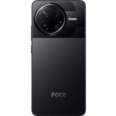 POCO F7 Pro 12/256GB Black