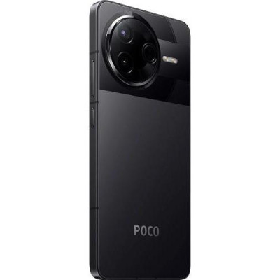 POCO F7 Pro 12/256GB Black