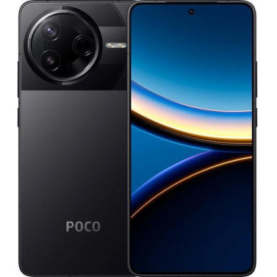 POCO F7 Pro 12/256GB Black
