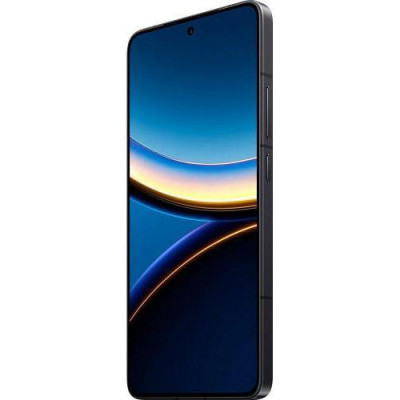 POCO F7 Pro 12/256GB Black