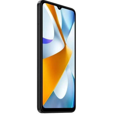 POCO C61 4/128GB Black