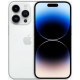 Apple iPhone 14 Pro Max 128GB Silver (MQ9Q3) Refurbished