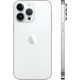 Apple iPhone 14 Pro Max 128GB Silver (MQ9Q3) Refurbished
