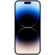 Apple iPhone 14 Pro Max 128GB Silver (MQ9Q3) Refurbished