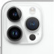 Apple iPhone 14 Pro Max 128GB Silver (MQ9Q3) Refurbished