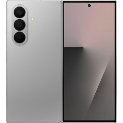 Samsung Galaxy Fold7 12/512GB Silver Shadow (SM-F966BZSC)
