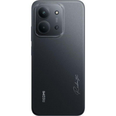 Xiaomi Redmi 15C 4G 4/128GB Midnight Black