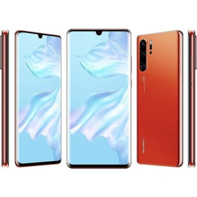 HUAWEI P30 Pro 8/512GB Dual Amber Sunrise