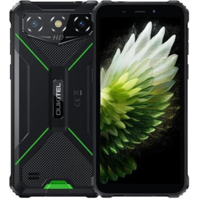 Oukitel G3 4/64GB Green