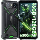 Oukitel G3 4/64GB Green