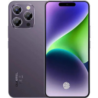 Oukitel P1 8/256GB Purple