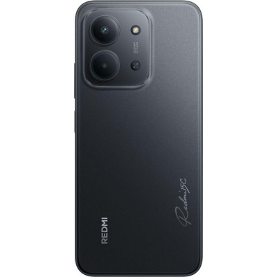 Xiaomi Redmi 15C 4G 4/256GB Midnight Black