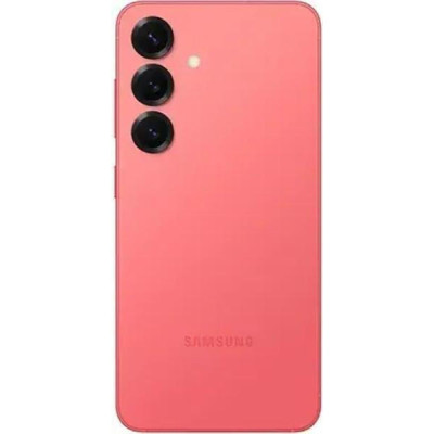 Samsung Galaxy S25 12/128GB Coral Red
