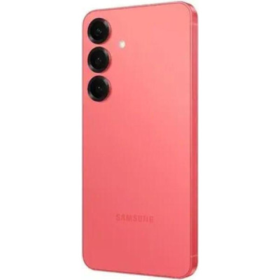 Samsung Galaxy S25 12/128GB Coral Red