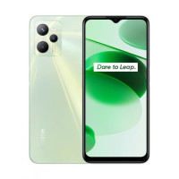 Realme C35 4/64GB Glowing Green