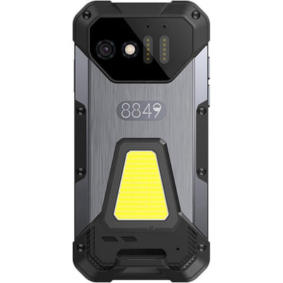 Unihertz Tank Mini 8/256GB Black