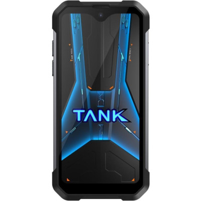 Unihertz Tank Mini 8/256GB Black
