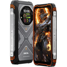 Oscal Tank 1 16/512GB Orange