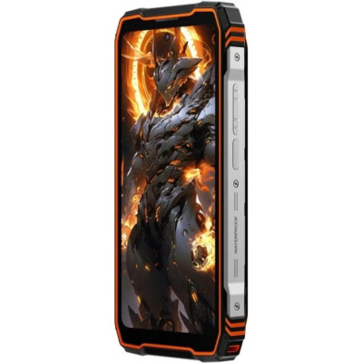 Oscal Tank 1 16/512GB Orange