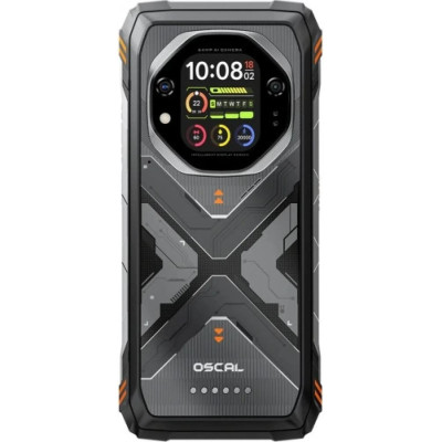 Oscal Tank 1 16/512GB Orange