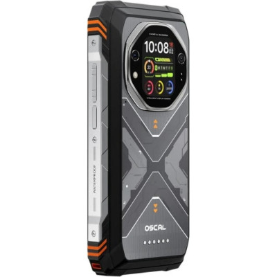 Oscal Tank 1 16/512GB Orange