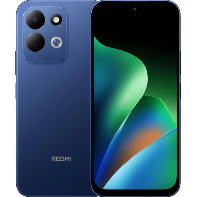 Xiaomi Redmi 17 4G 4/128GB Deep Blue