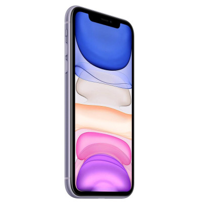 Apple iPhone 11 64GB Slim Box Purple (MHDF3)