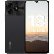UMIDIGI G5A MP38 4/64GB Dual Sim Black (6973553523262)